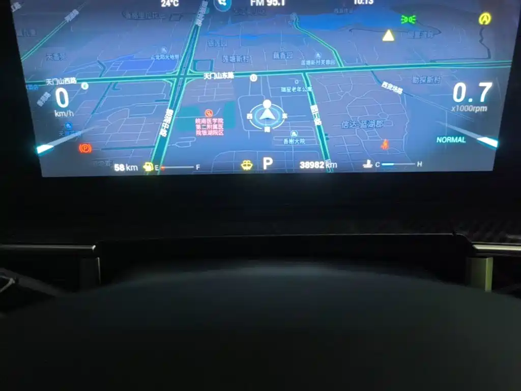 Chery Tiggo 7 PLUS — миниатюра 12
