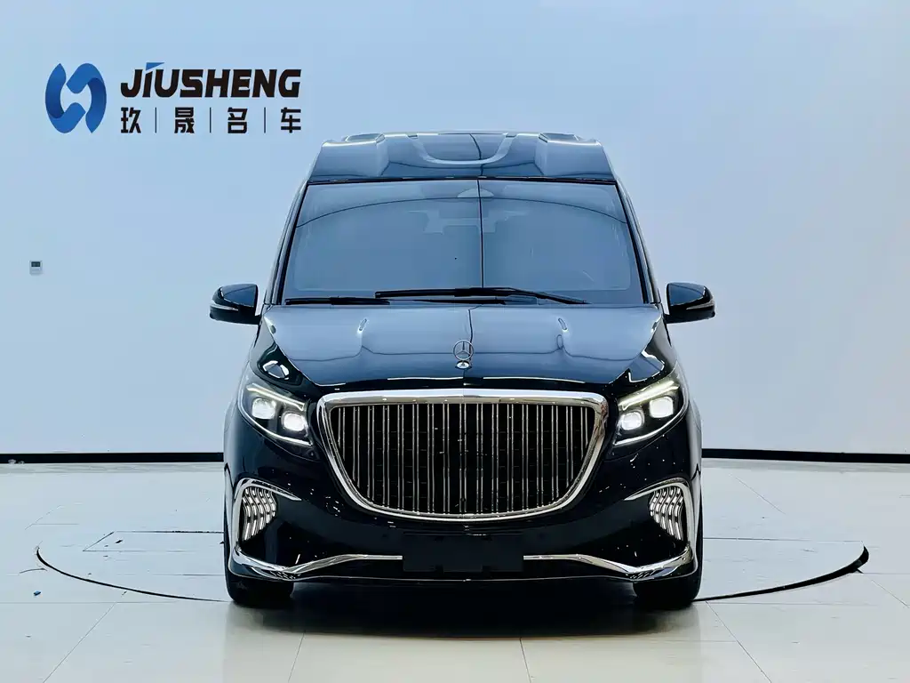 Mercedes-Benz V-Class V 2024 V 300 L Luxury
