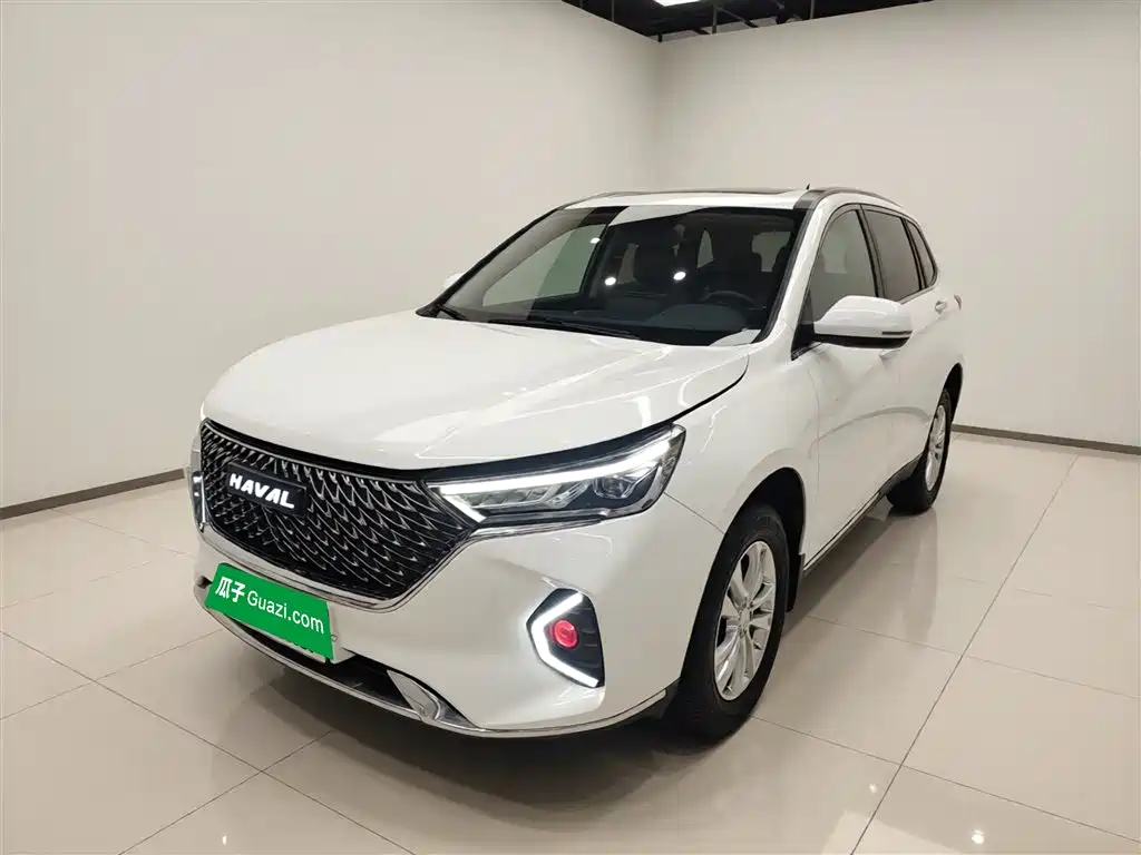 Haval M6 2022