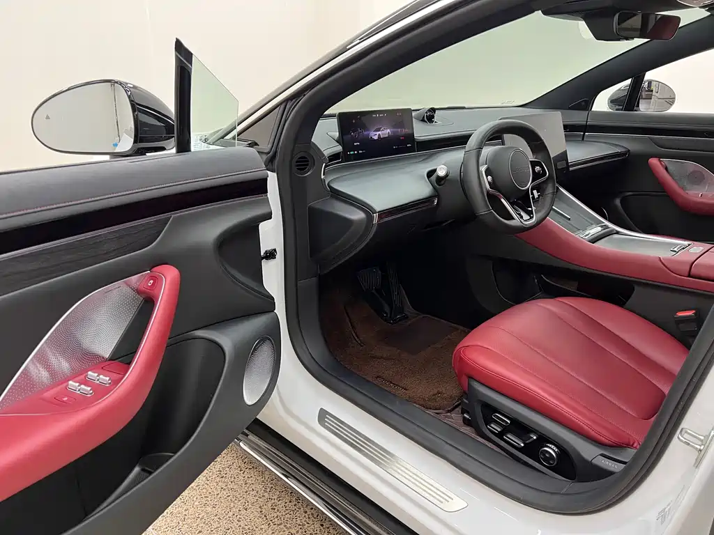 Zhijie Zhijie S7 — миниатюра 14