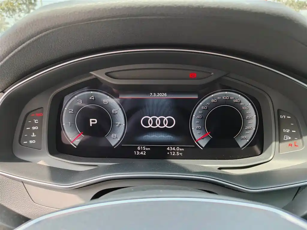 Audi A7 — фотографии объявления, Фото 10