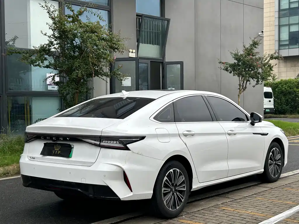 Fulwin Fengyun A8 — миниатюра 6