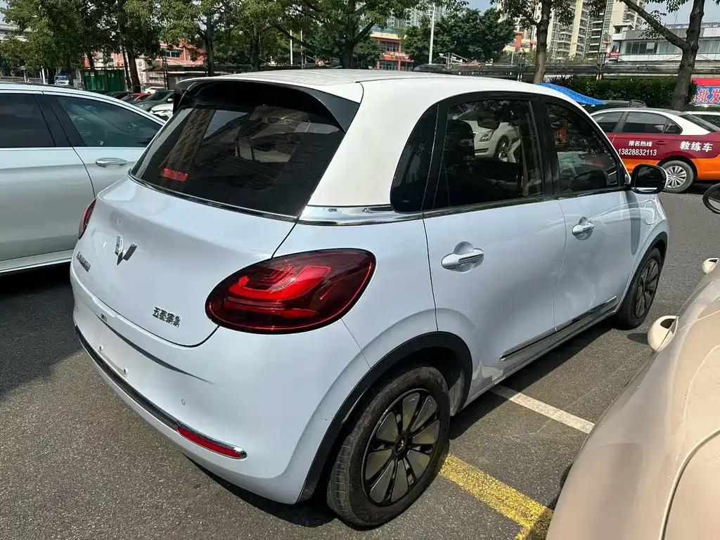 Wuling Bingo — миниатюра 9