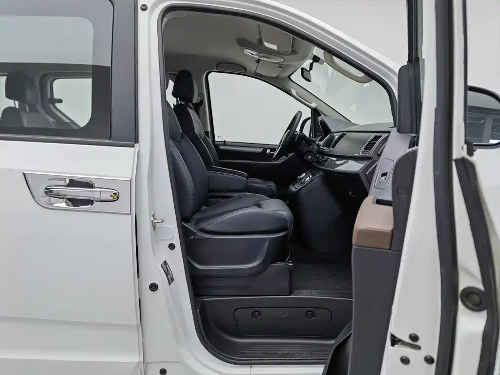 Maxus G10 — миниатюра 23