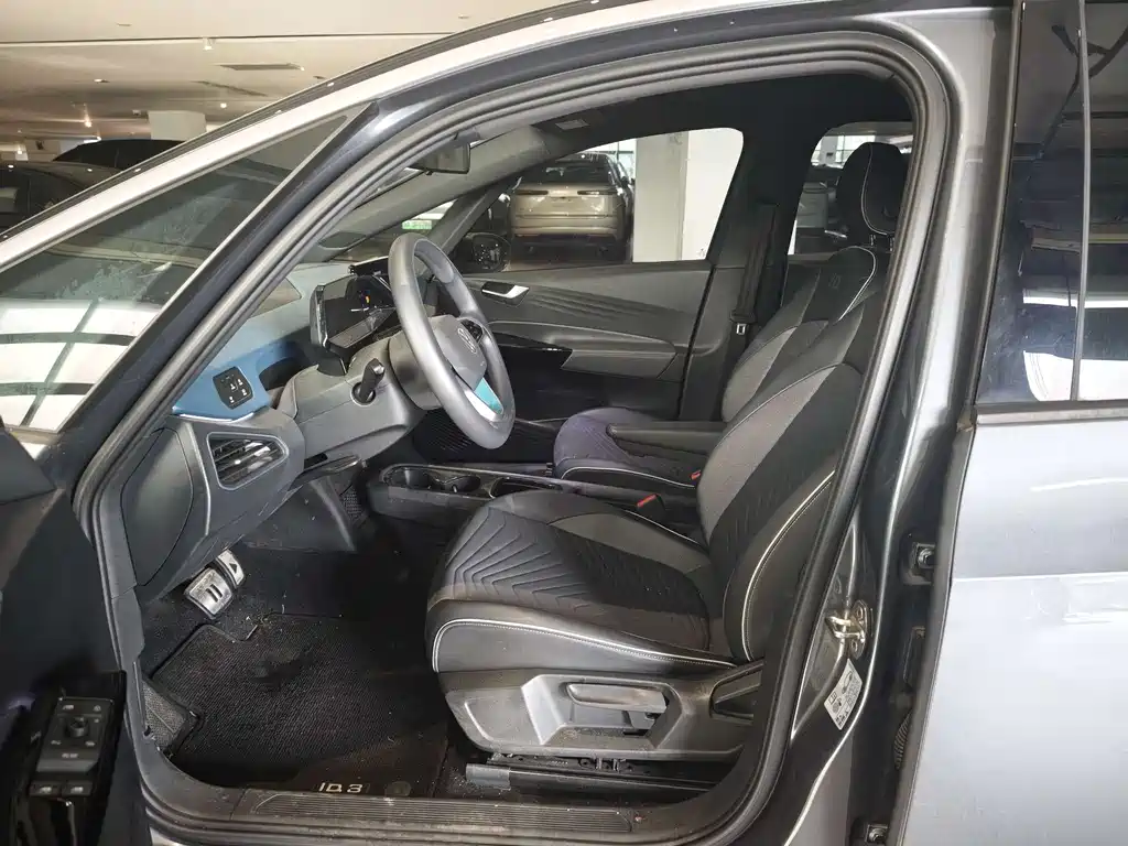 Volkswagen ID.3 2022 Active Pure Smart