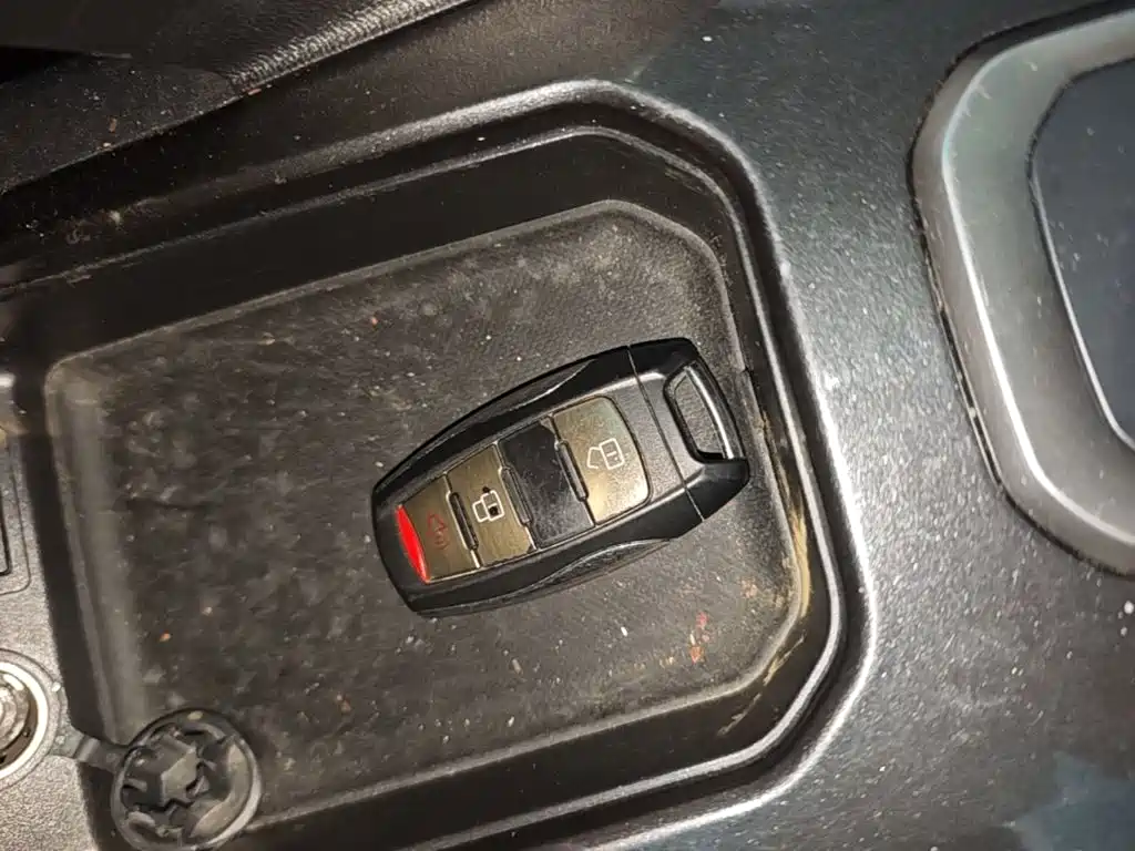 Haval H6 — миниатюра 9