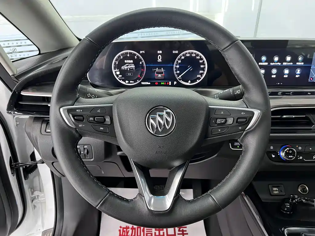 Buick GL6 — миниатюра 12