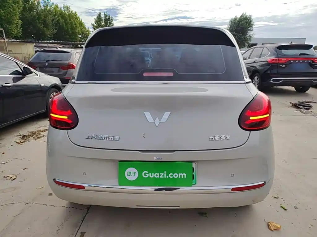 Wuling Bingo — миниатюра 6