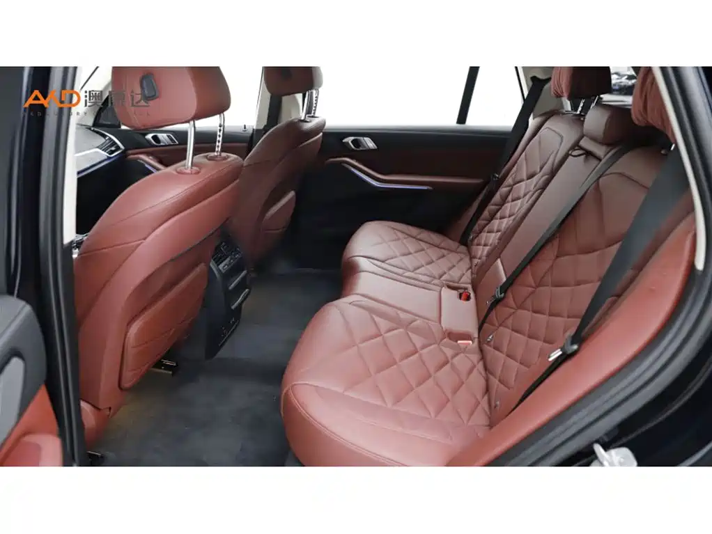 BMW X5 — миниатюра 7