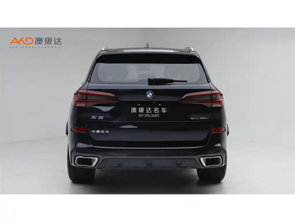BMW X5 — миниатюра 4