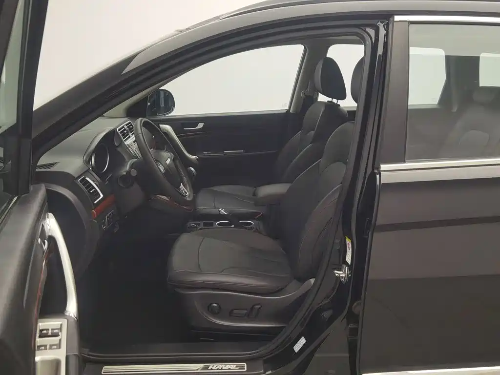 Haval H6 — миниатюра 10
