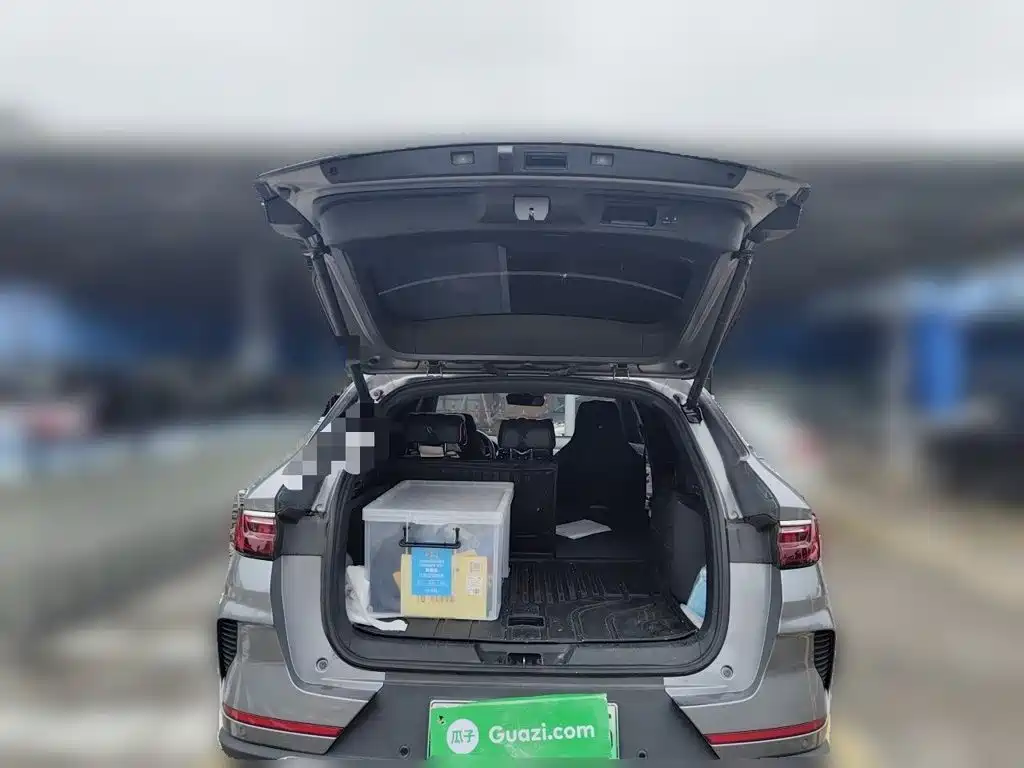 BYD PLUS New Energy — миниатюра 10