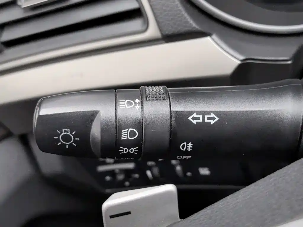 BAIC Senova X65 — миниатюра 21