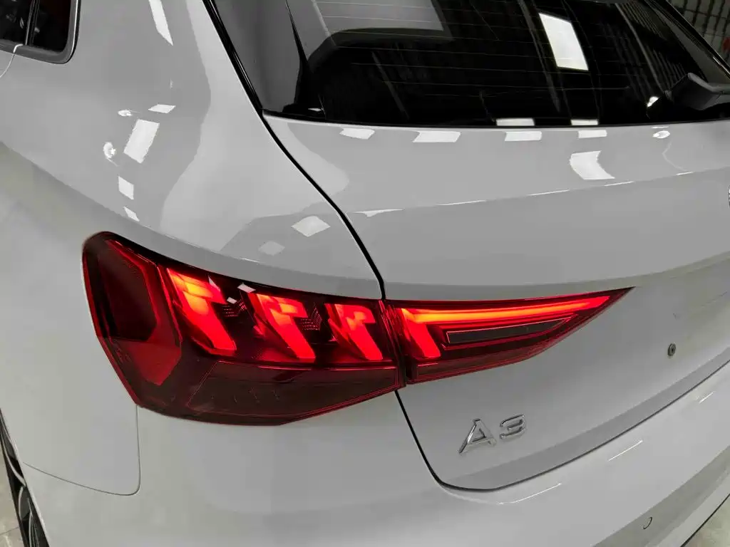 Audi A3 — миниатюра 24