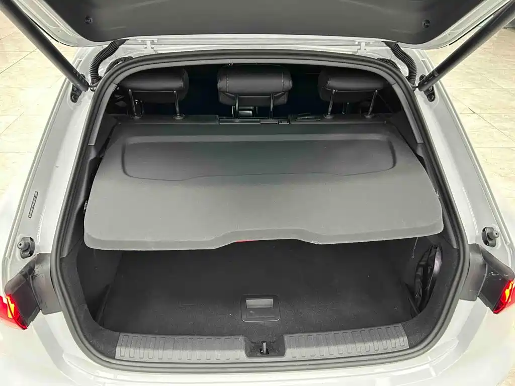 Audi A3 — миниатюра 21