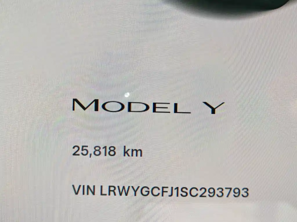 Tesla Model Y — миниатюра 14