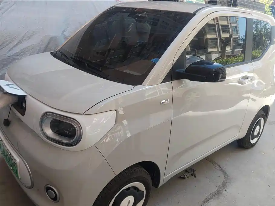 Wuling MINIEV 2025
