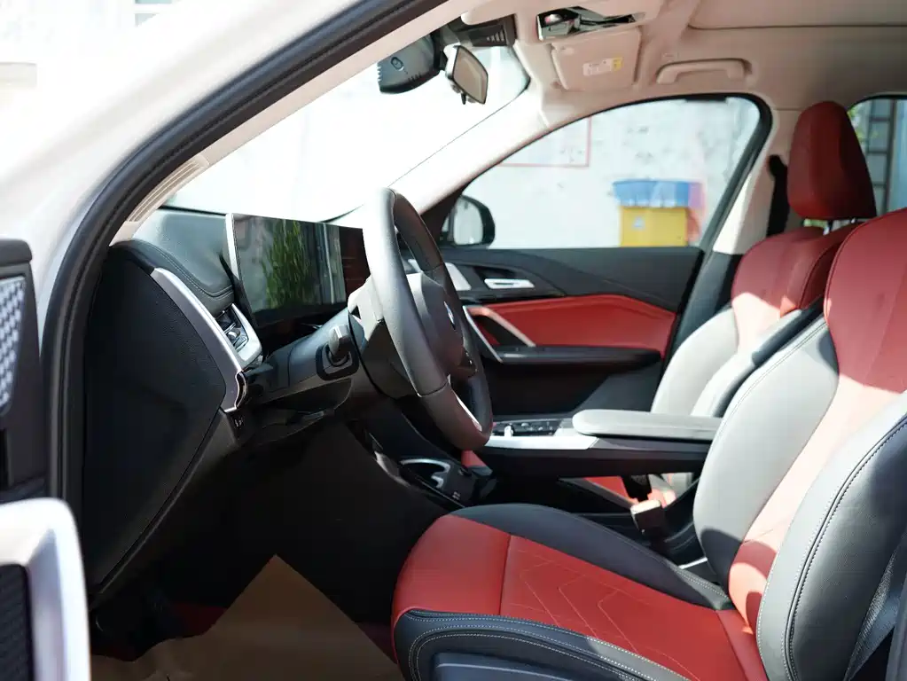 BMW X1 — миниатюра 14