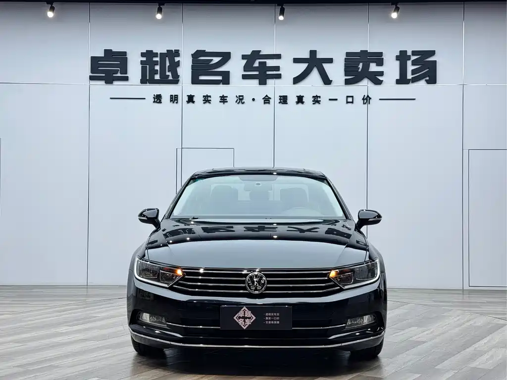 Volkswagen Magotan 2019 280TSI DSG Comfort VI