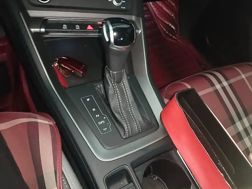 Audi Q3 — фотографии объявления, Фото 15
