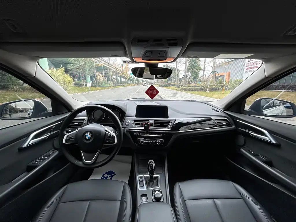 BMW 1 Series 1 2020 120i Fashion