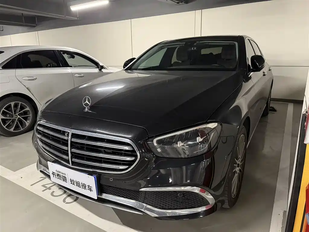 Mercedes-Benz E-Class E 2023 E 260 L