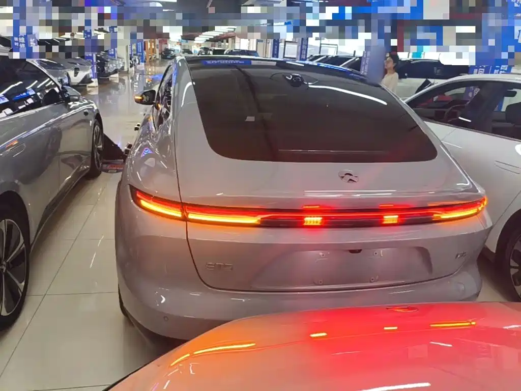 NIO ET5 2025 75kWh