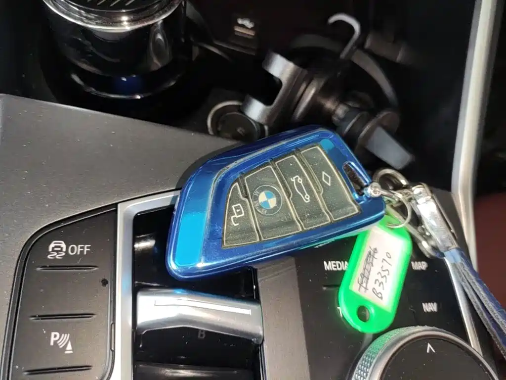 BMW i3 2025 eDrive 35 L
