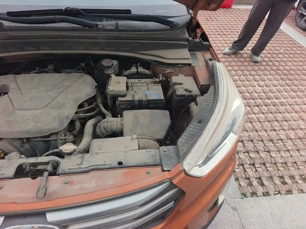 Hyundai ix25 — миниатюра 21