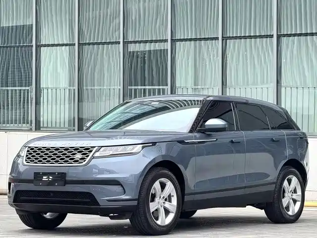 LAND ROVER RANGE ROVER STAR PULSE 2020