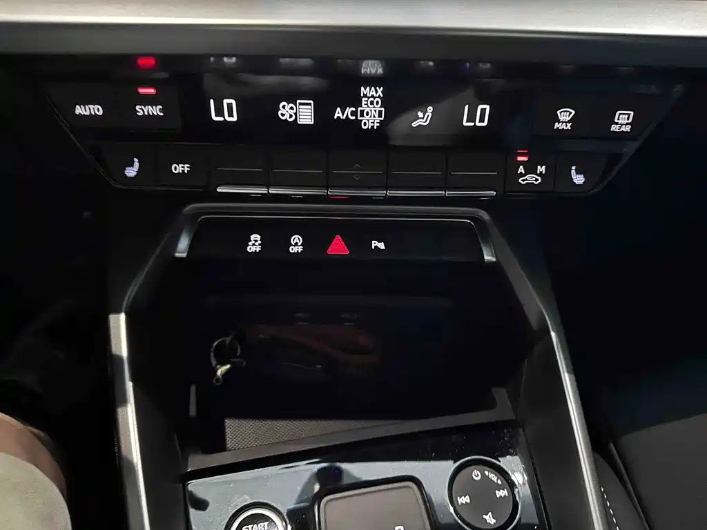 Audi A3 — миниатюра 14