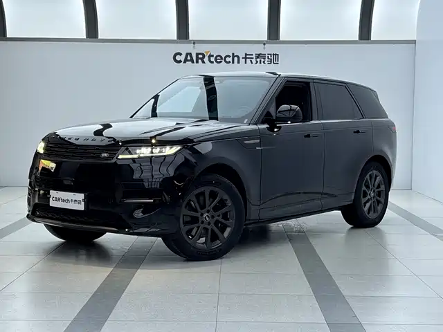 LAND ROVER RANGE ROVER SPORT 2023