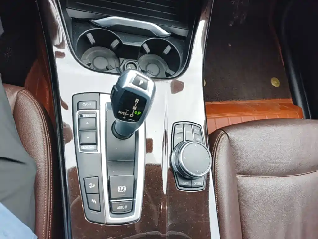 BMW X4 — миниатюра 14
