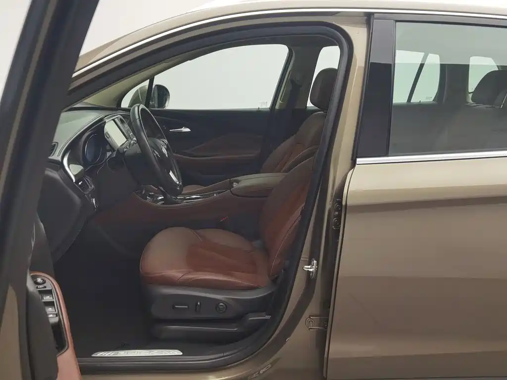 Buick Envision Plus — миниатюра 10