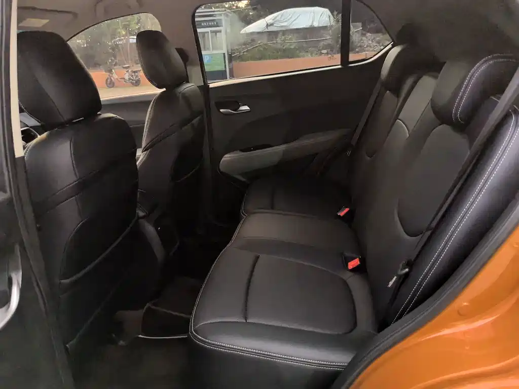 Baojun 510 — миниатюра 9