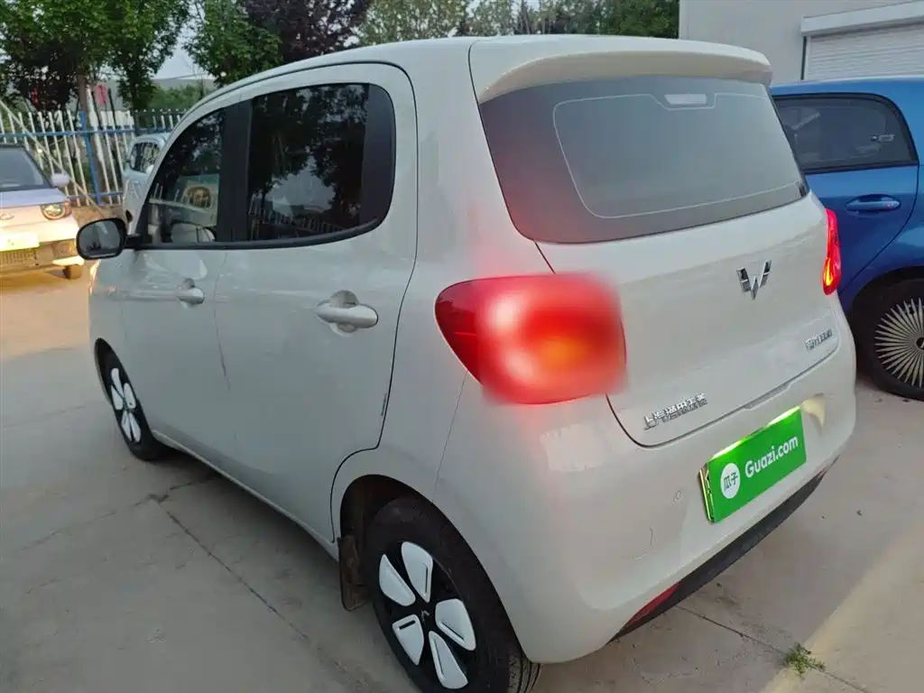 Wuling Mini EV MINIEV 2025