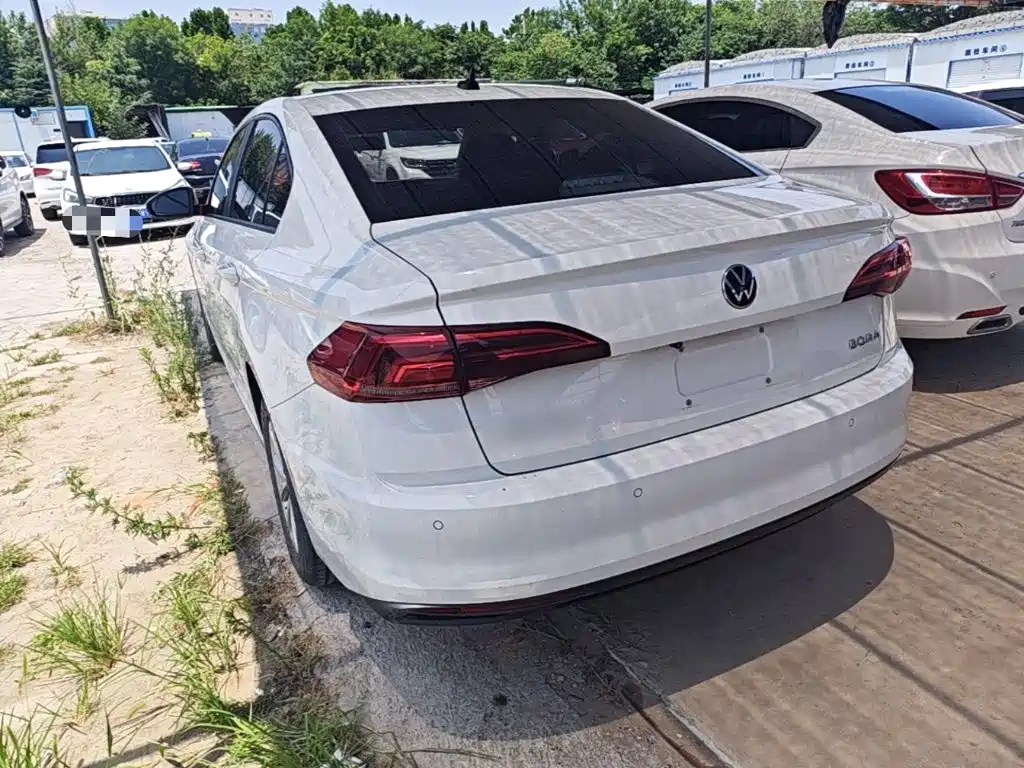 Volkswagen Bora 2021 1.5L AT Fashion Smart Connect