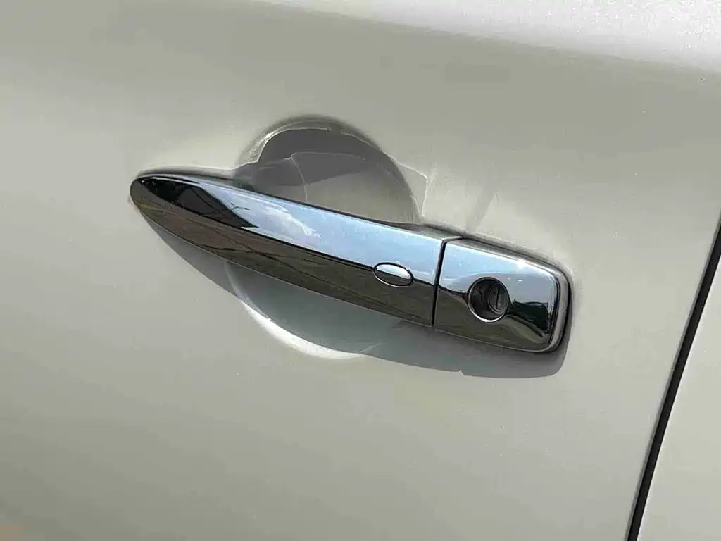 Nissan Sylphy — миниатюра 19