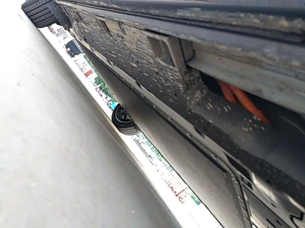 Toyota bZ5 — миниатюра 21