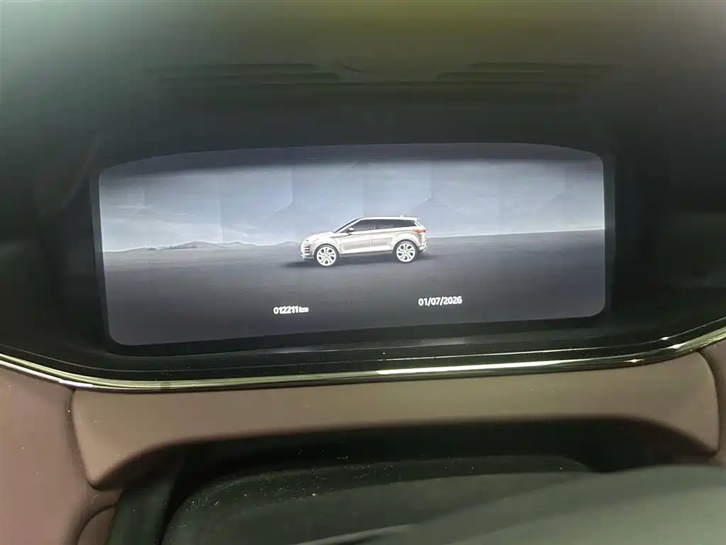 Land Rover Range Rover Evoque 2024 L SE