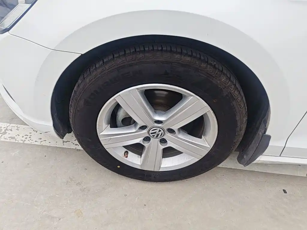 Volkswagen Lamando — миниатюра 23