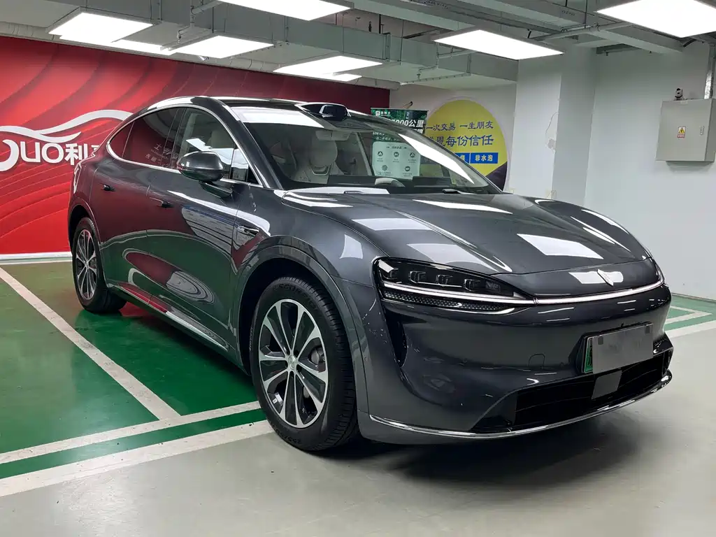 Zhijie Zhijie R7 — миниатюра 3