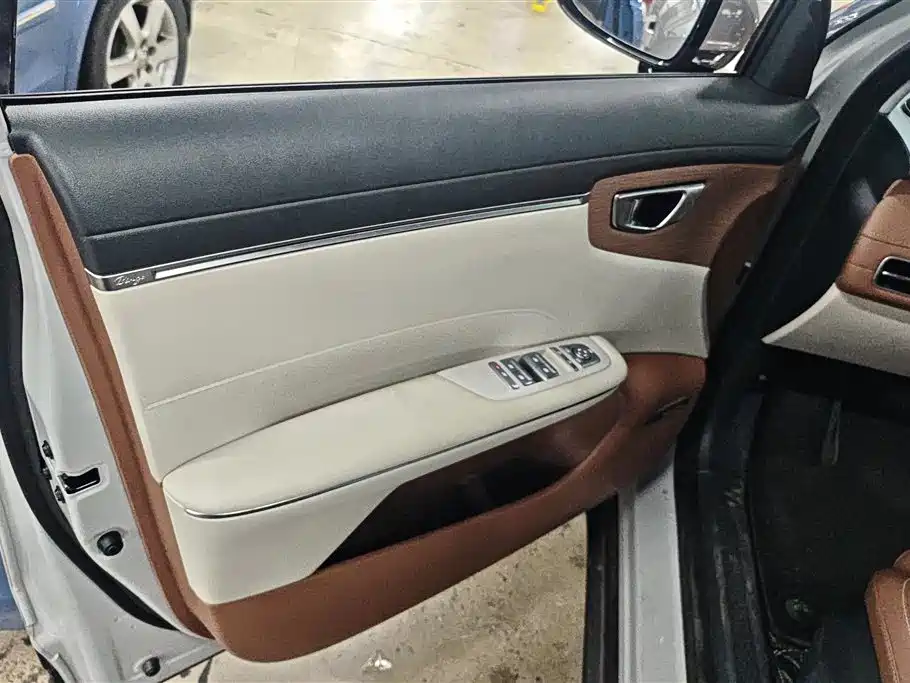 Wuling BinguoS S 2025 325km Flagship