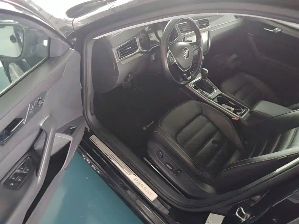 Volkswagen Passat — миниатюра 16