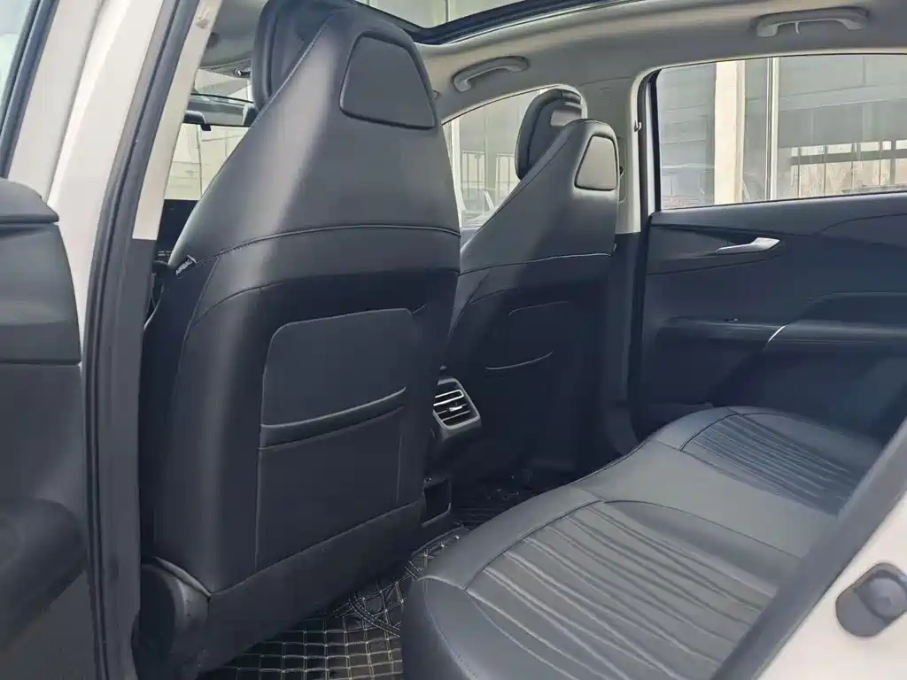 Changan Eado 2024 1.5T GDI AT Flagship