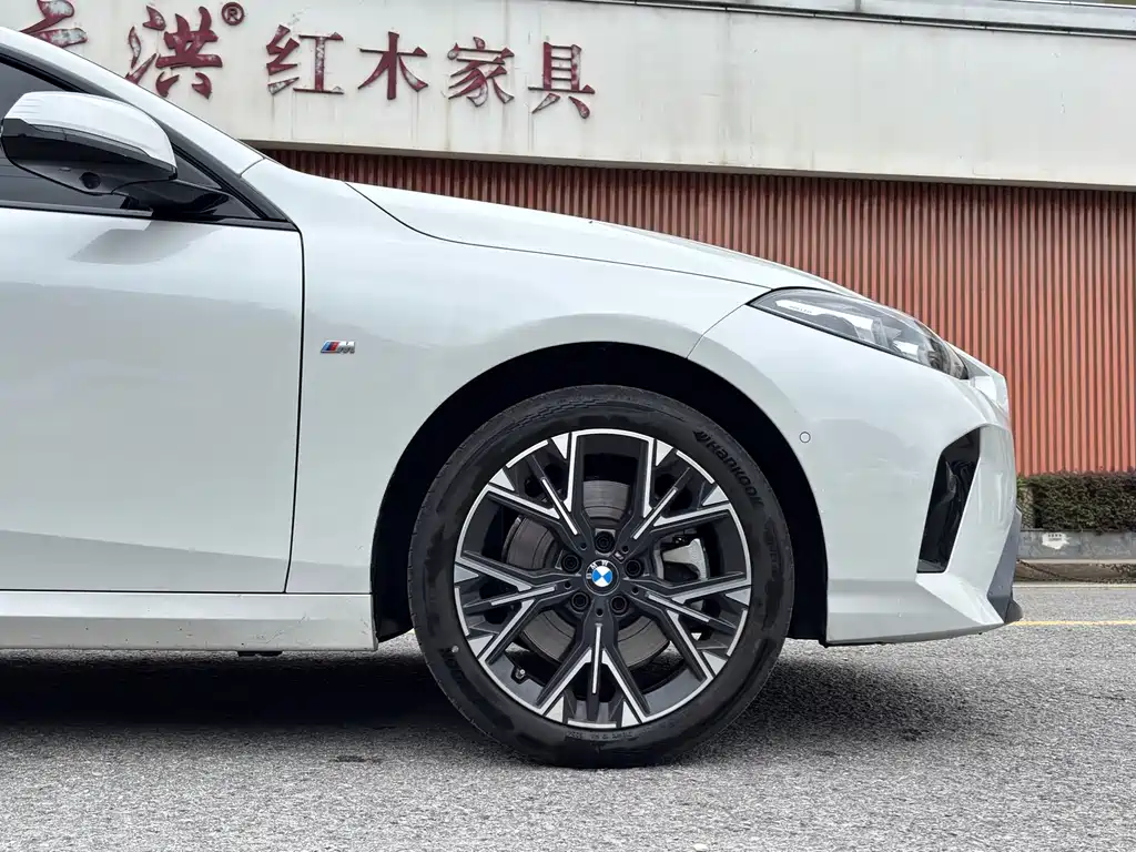 BMW 2 Series — миниатюра 5