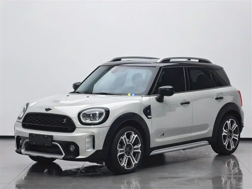 Mini Mini Countryman 2022