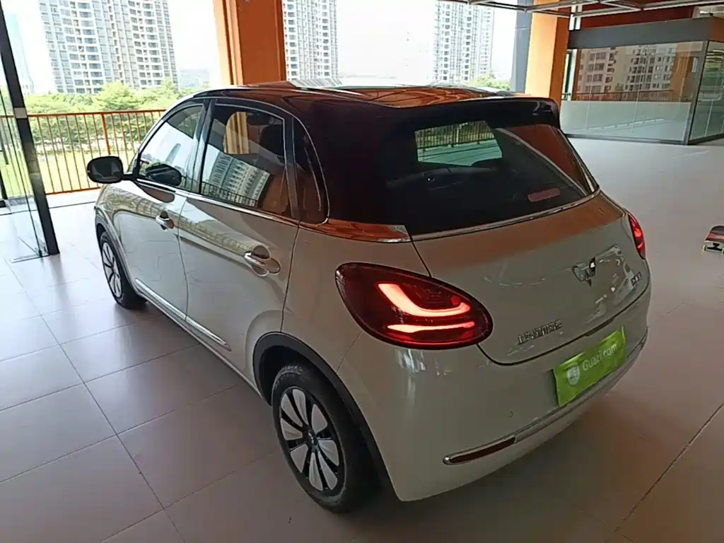 Wuling Bingo — миниатюра 5