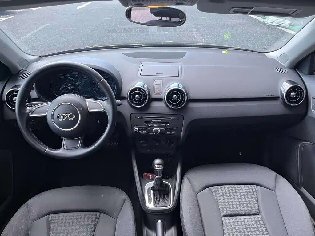 Audi A1 — миниатюра 6