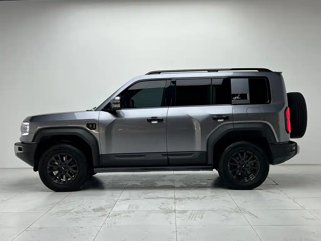 Fang Cheng Bao Leopard 5 — миниатюра 22